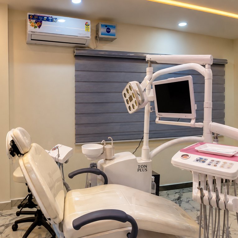 Dr Loki's Dental Clinic