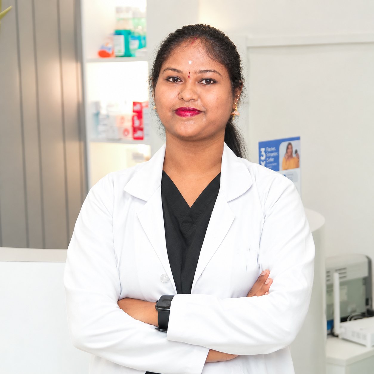 Dr. Lokeswari